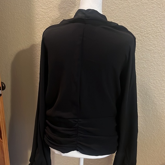 Robe/jupe Rose Velours New York & Company - Taille S - NEUVE Avec étiquettes